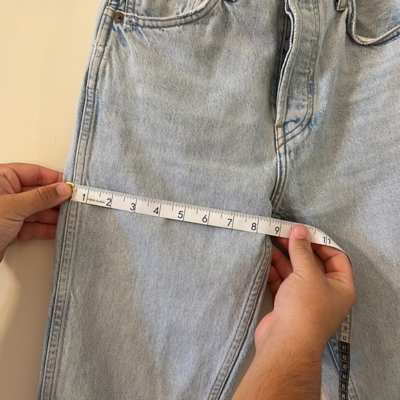 Redone Jeans - Picture 6 of 11